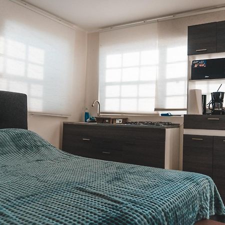 Klip Lagoon Apartsments オラニエスタッド エクステリア 写真