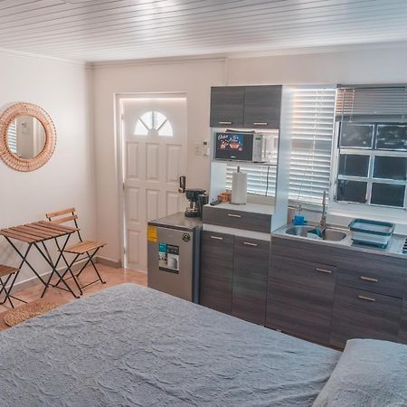 Klip Lagoon Apartsments オラニエスタッド エクステリア 写真