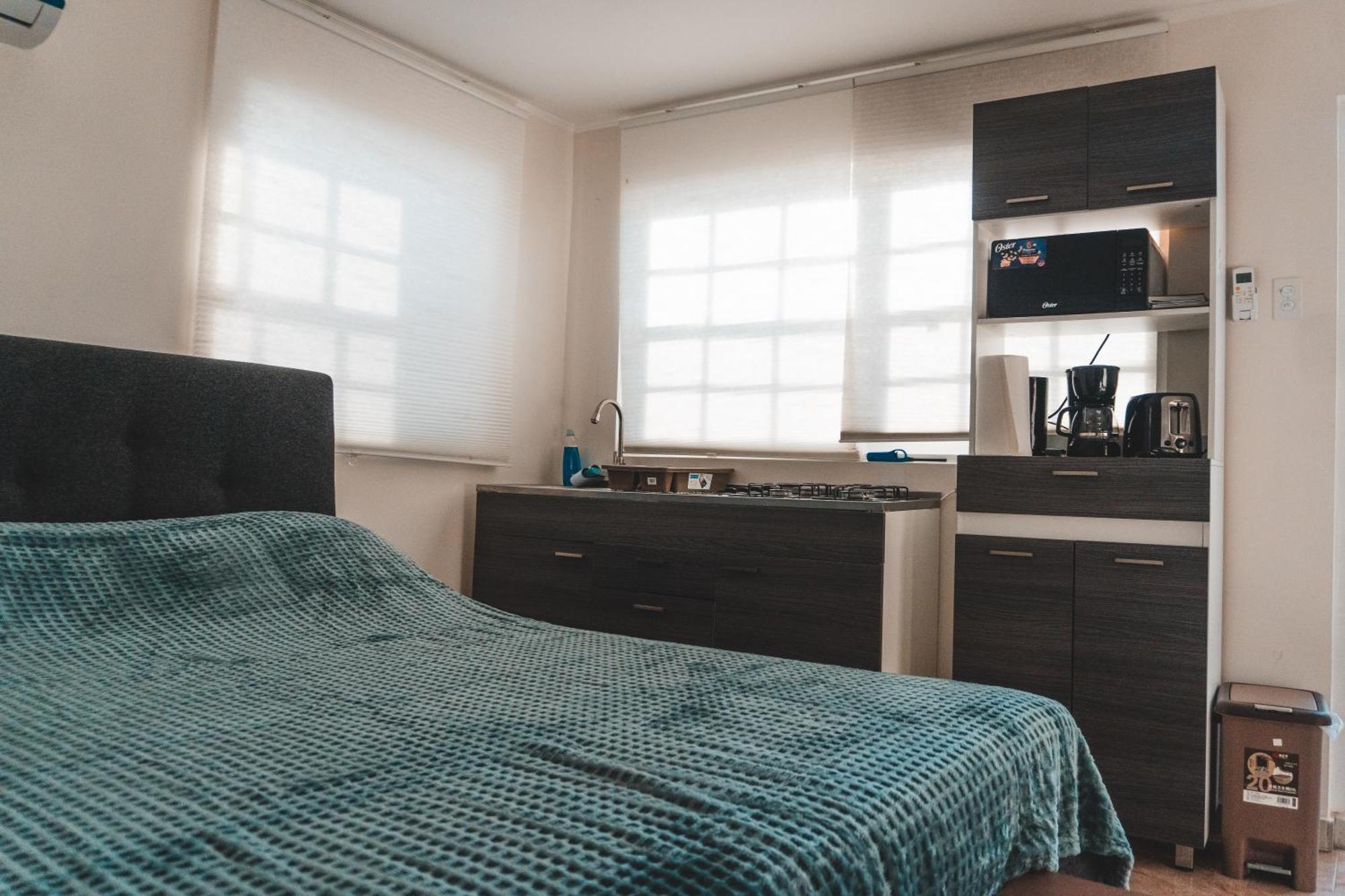 Klip Lagoon Apartsments オラニエスタッド エクステリア 写真