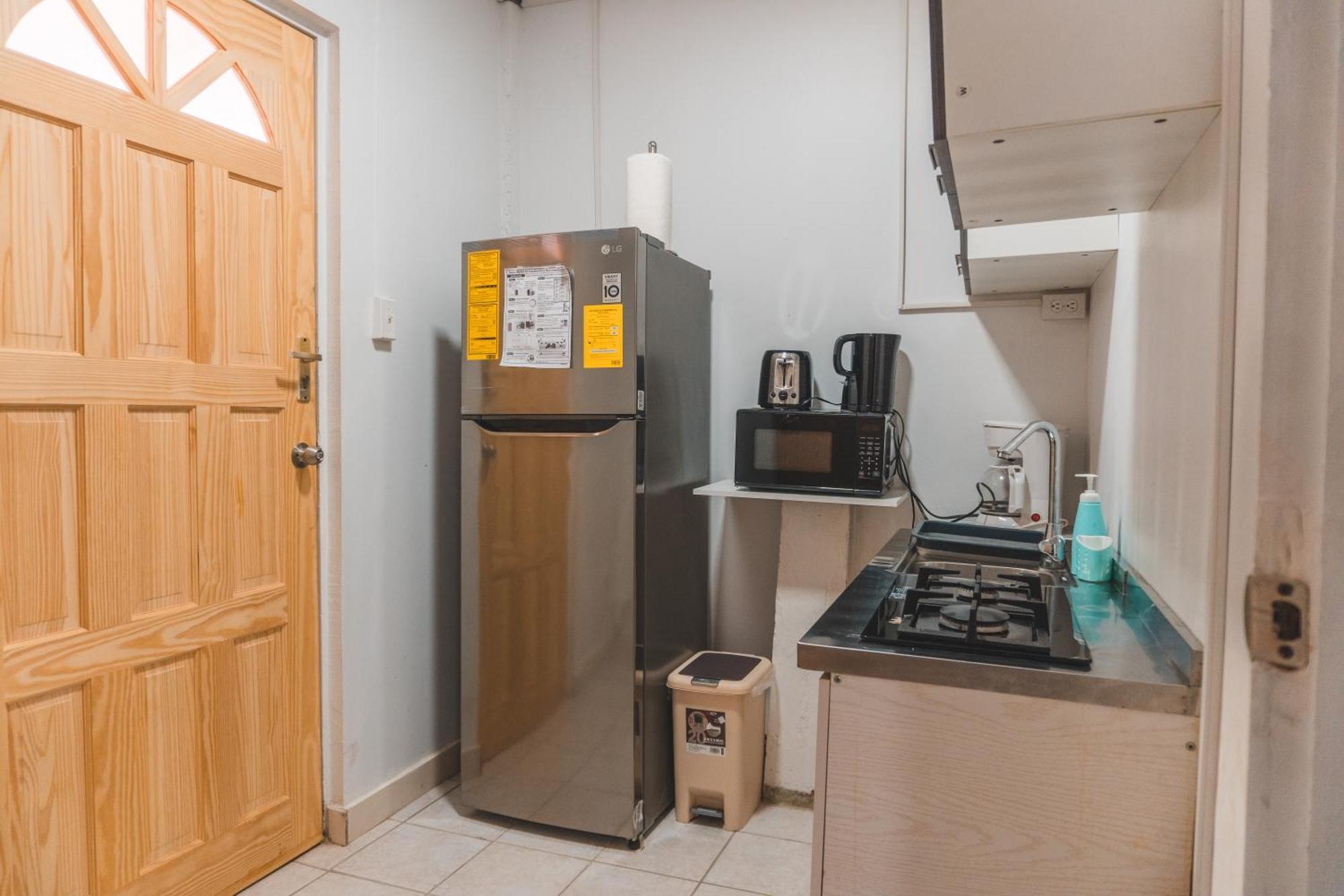 Klip Lagoon Apartsments オラニエスタッド エクステリア 写真