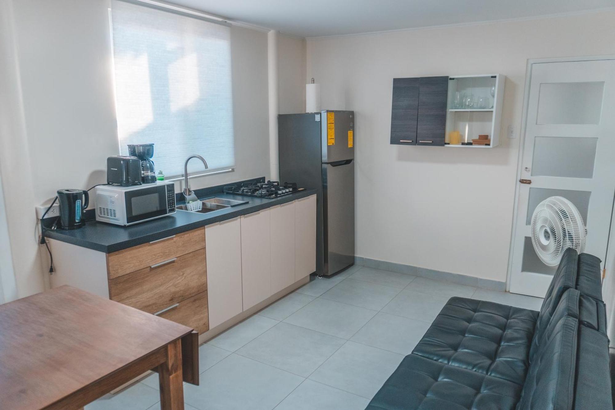 Klip Lagoon Apartsments オラニエスタッド エクステリア 写真