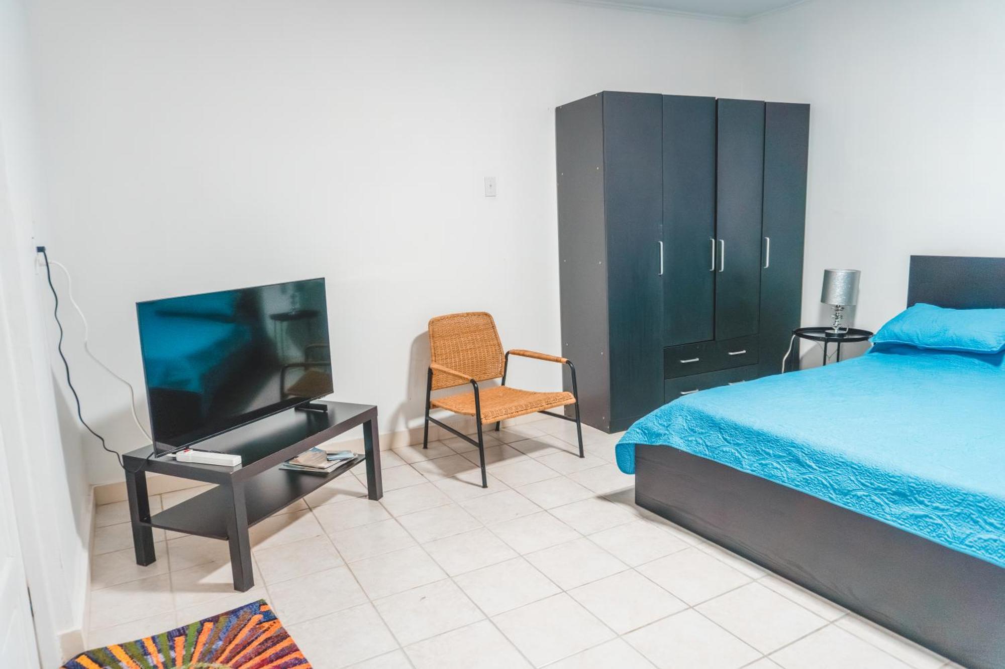 Klip Lagoon Apartsments オラニエスタッド エクステリア 写真