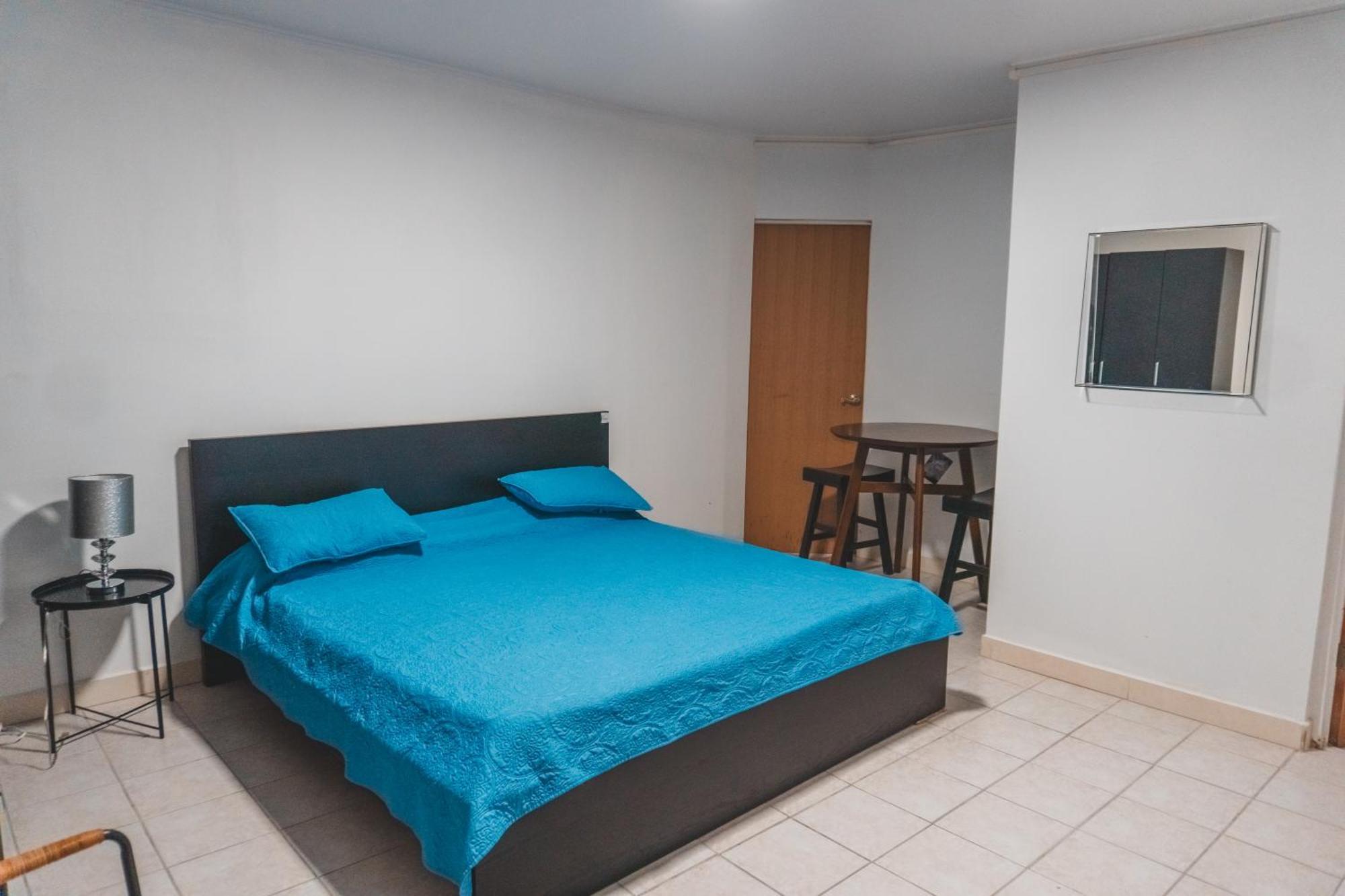 Klip Lagoon Apartsments オラニエスタッド エクステリア 写真