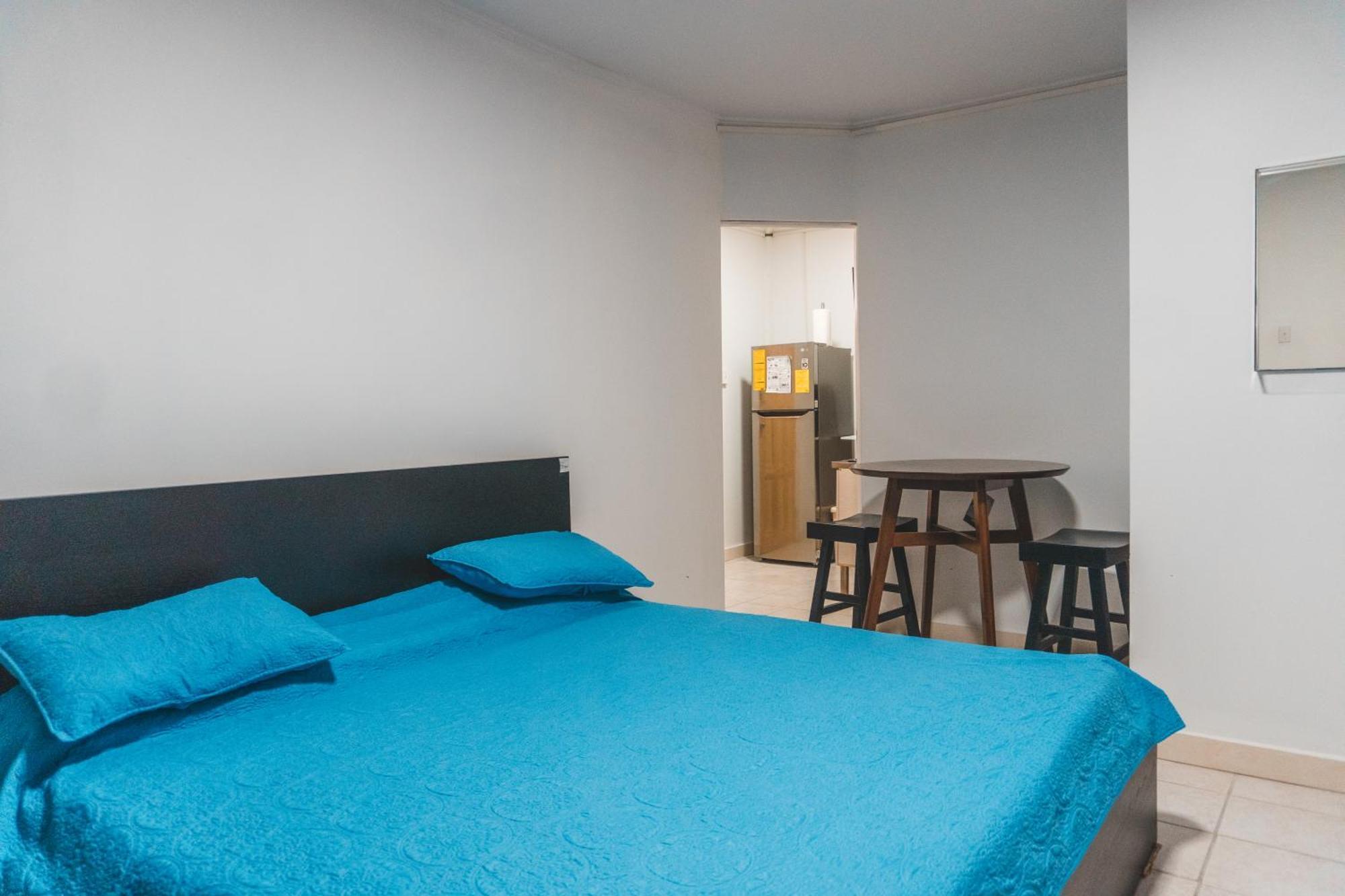Klip Lagoon Apartsments オラニエスタッド エクステリア 写真
