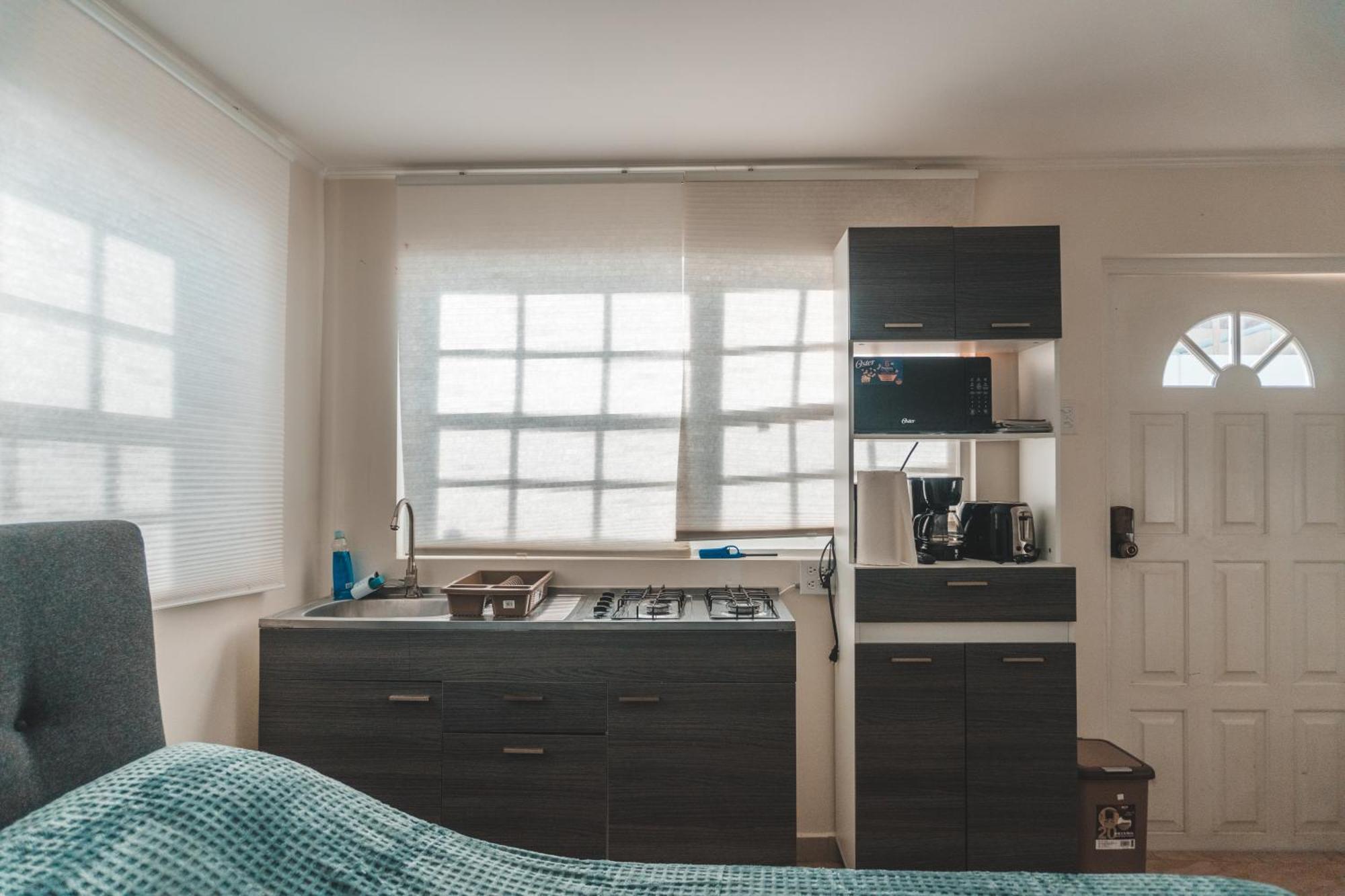 Klip Lagoon Apartsments オラニエスタッド エクステリア 写真