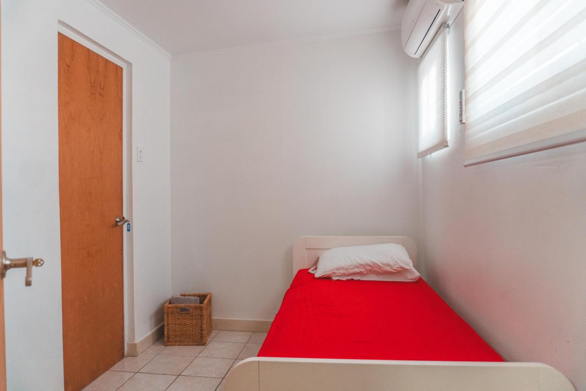 Klip Lagoon Apartsments オラニエスタッド エクステリア 写真