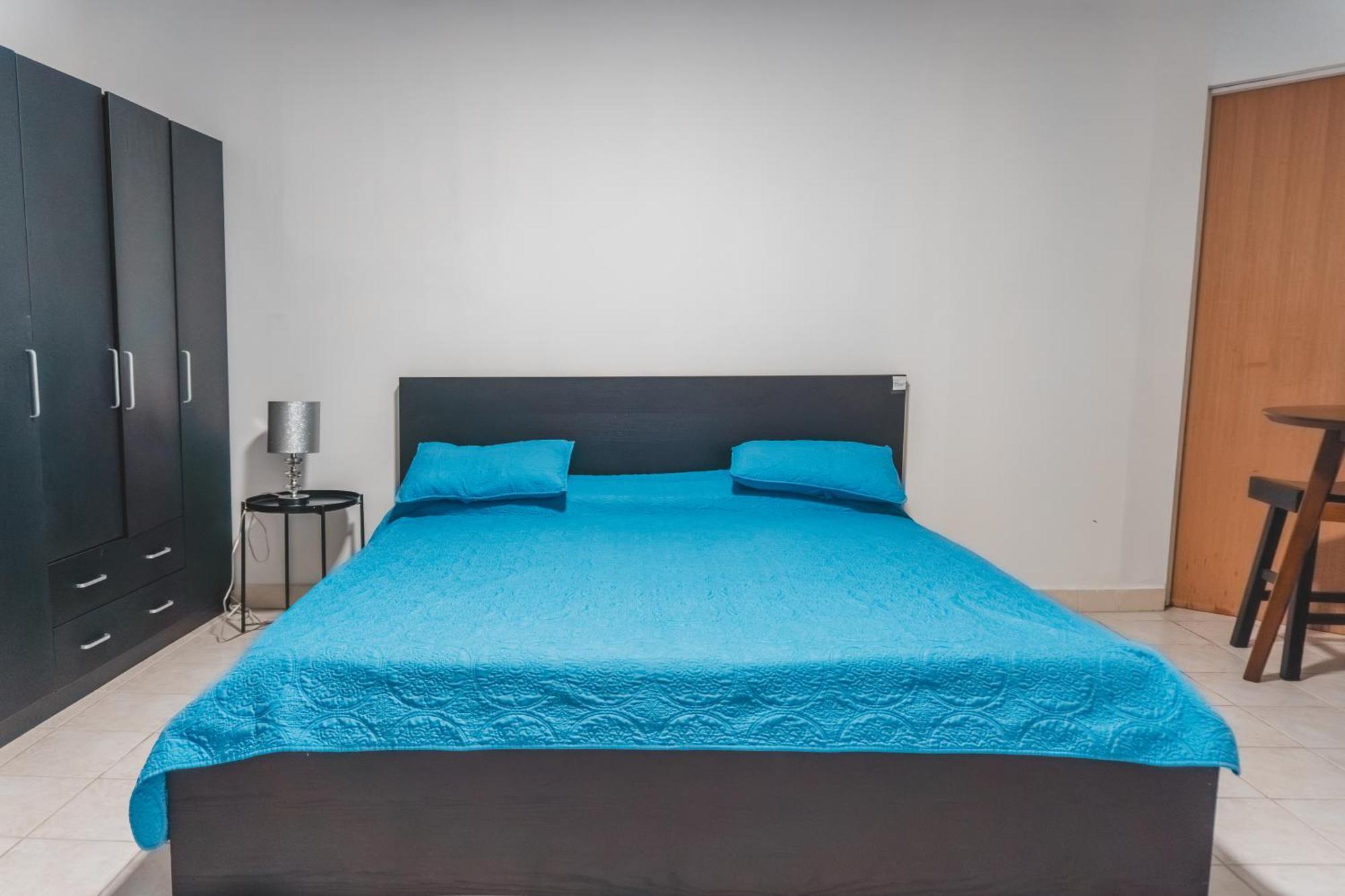 Klip Lagoon Apartsments オラニエスタッド エクステリア 写真