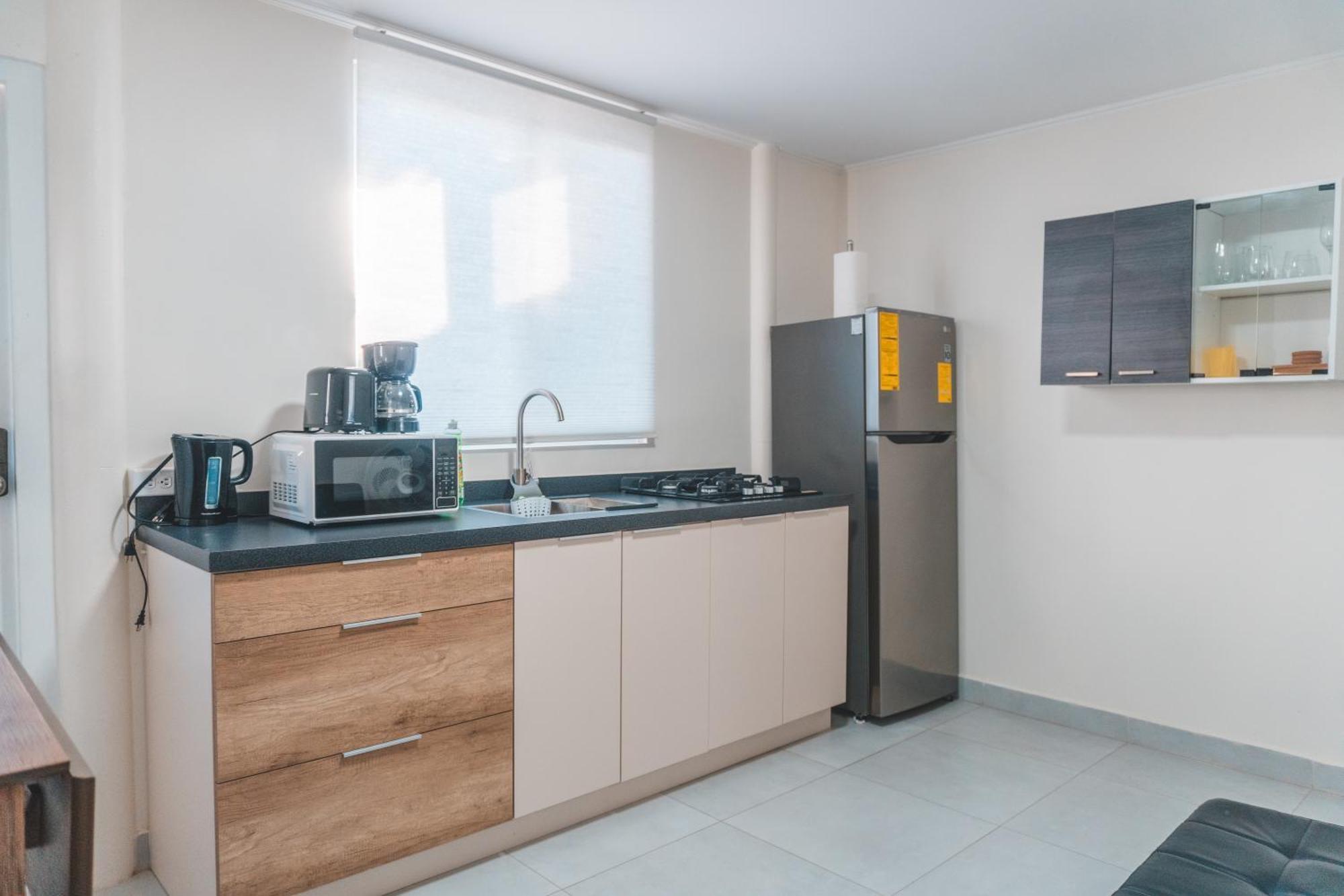 Klip Lagoon Apartsments オラニエスタッド エクステリア 写真